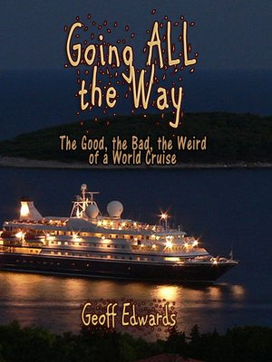 cover image of Going All the Way